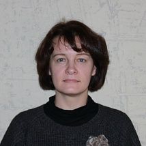 Ольга Ивашина